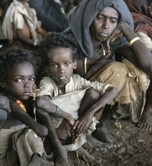 Drought in Africa_ Ethiopia